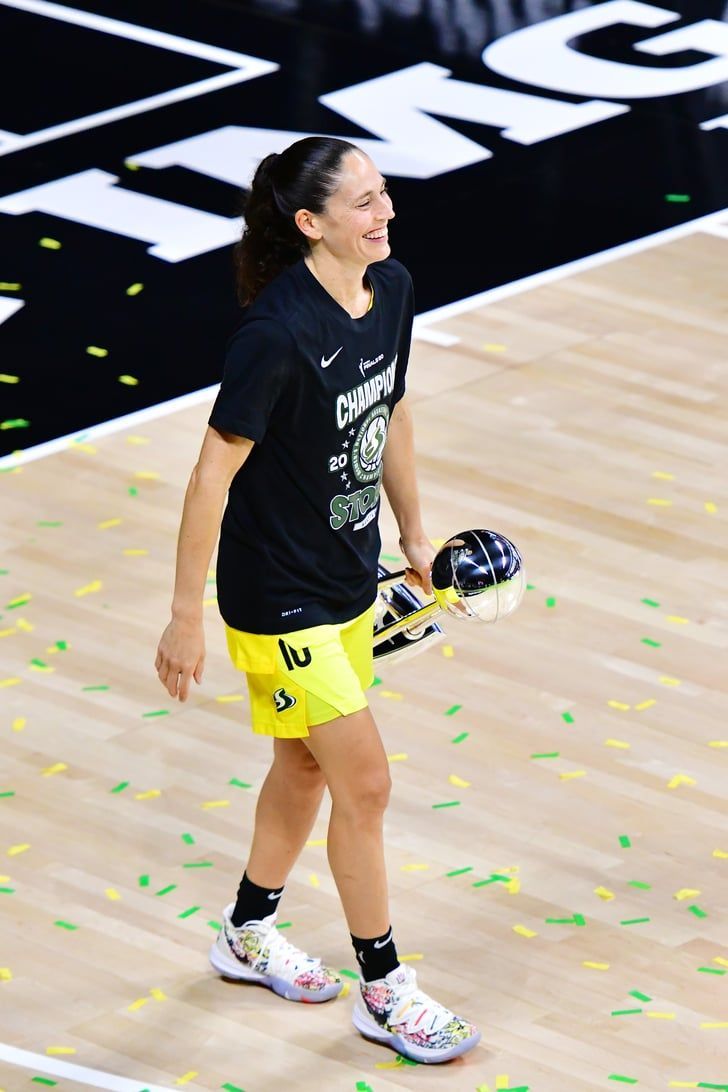 728x1092 Sue Bird Won the 2020 WNBA Championship With the Seattle Storm, and She Just Made History
