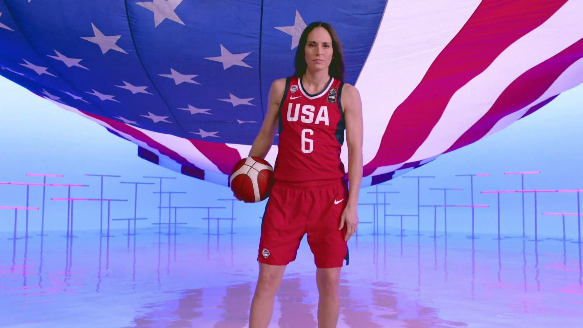 1920x1080 Sue Bird prepares for final trip to the Olympic games