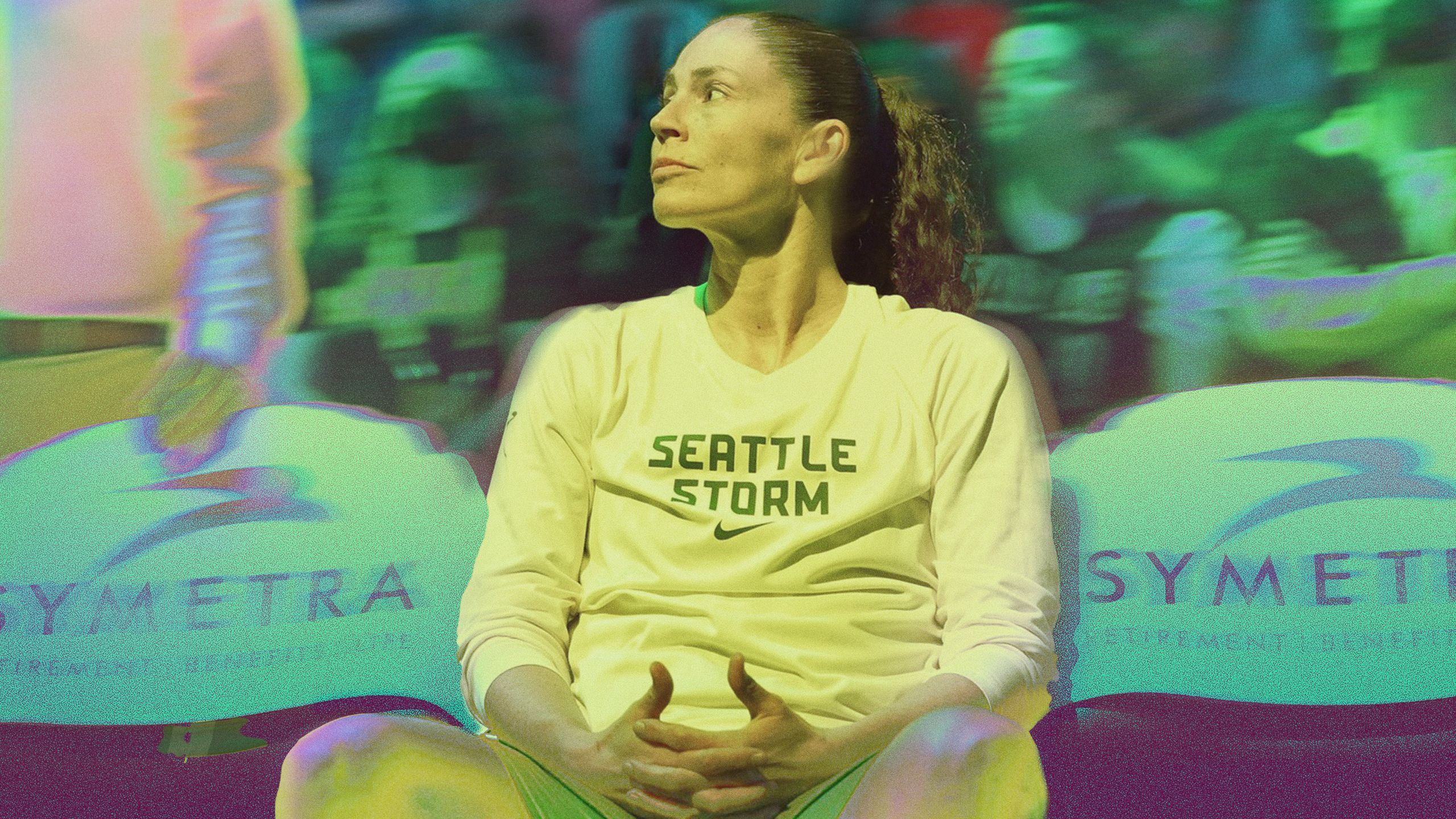 2560x1440 Sue Bird Is Glad the World Is Finally Catching Up