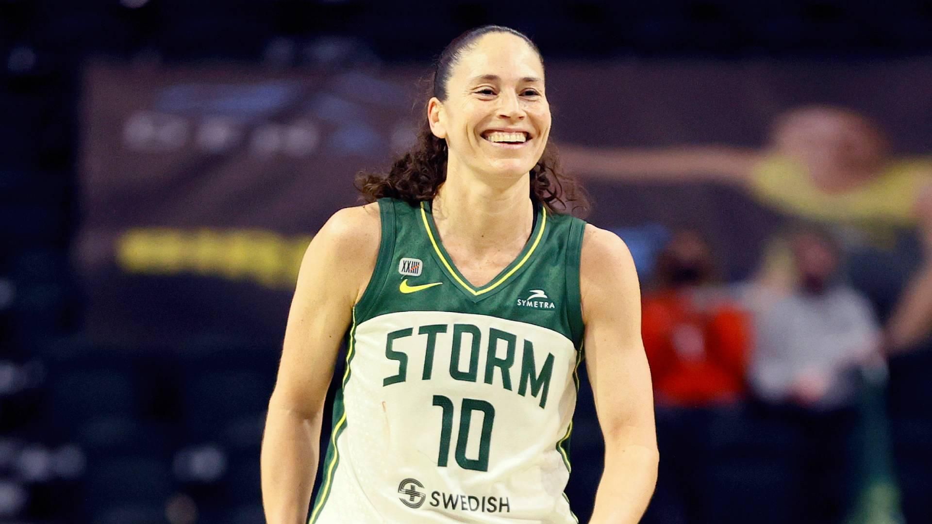 1920x1080 By The Numbers: Sue Bird Returning For WNBA Record 19th Season