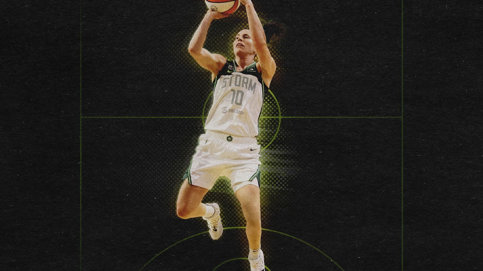 1920x1080 Watch Sue Bird: In the Clutch (2024) Full Movie Online