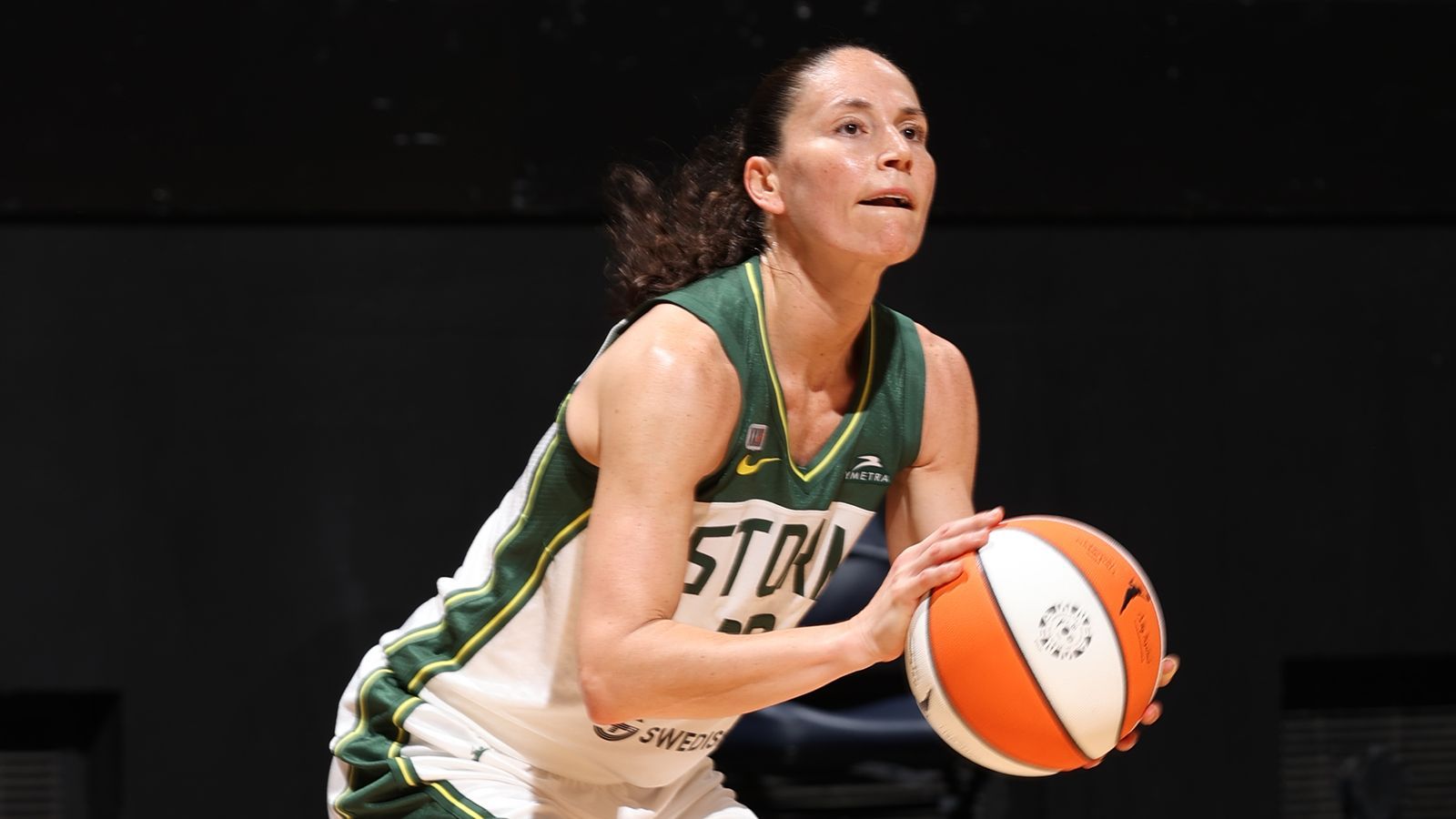 1600x900 Sue Bird and Diana Taurasi named in the US women's basketball team for a fifth Olympics