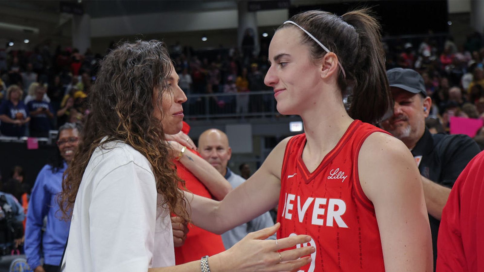 1600x900 Sue Bird Finally Vindicates Caitlin Clark Fans From WNBA Racism