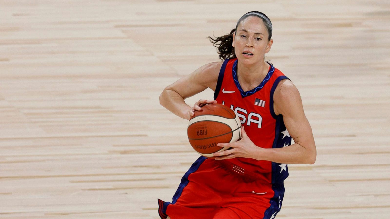 1600x900 Who are the US Olympic flag bearers? Sue Bird and Eddy Alvarez are leading the way in Tokyo