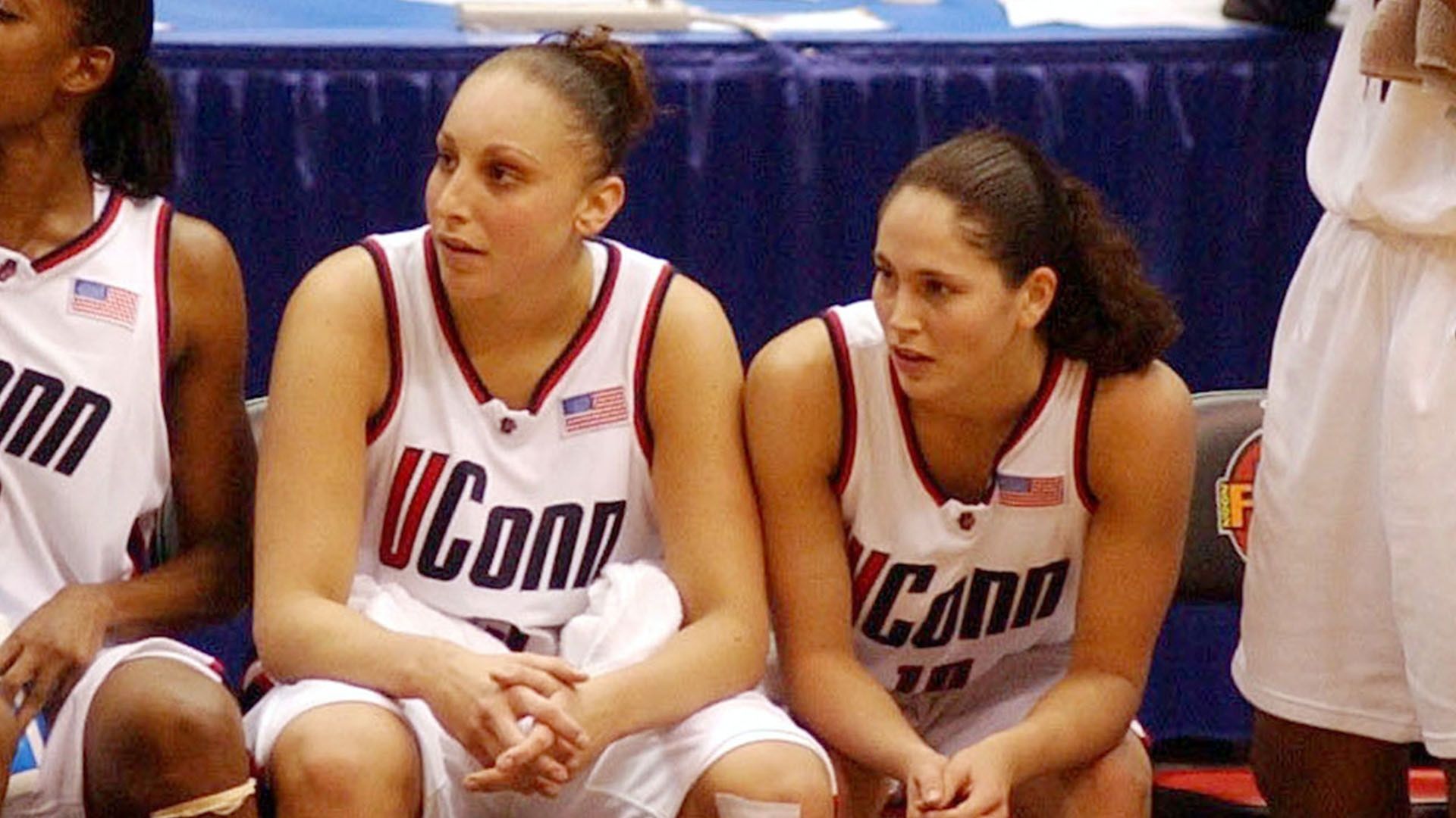 1920x1080 Sue Bird and Diana Taurasi's Final Four highlights
