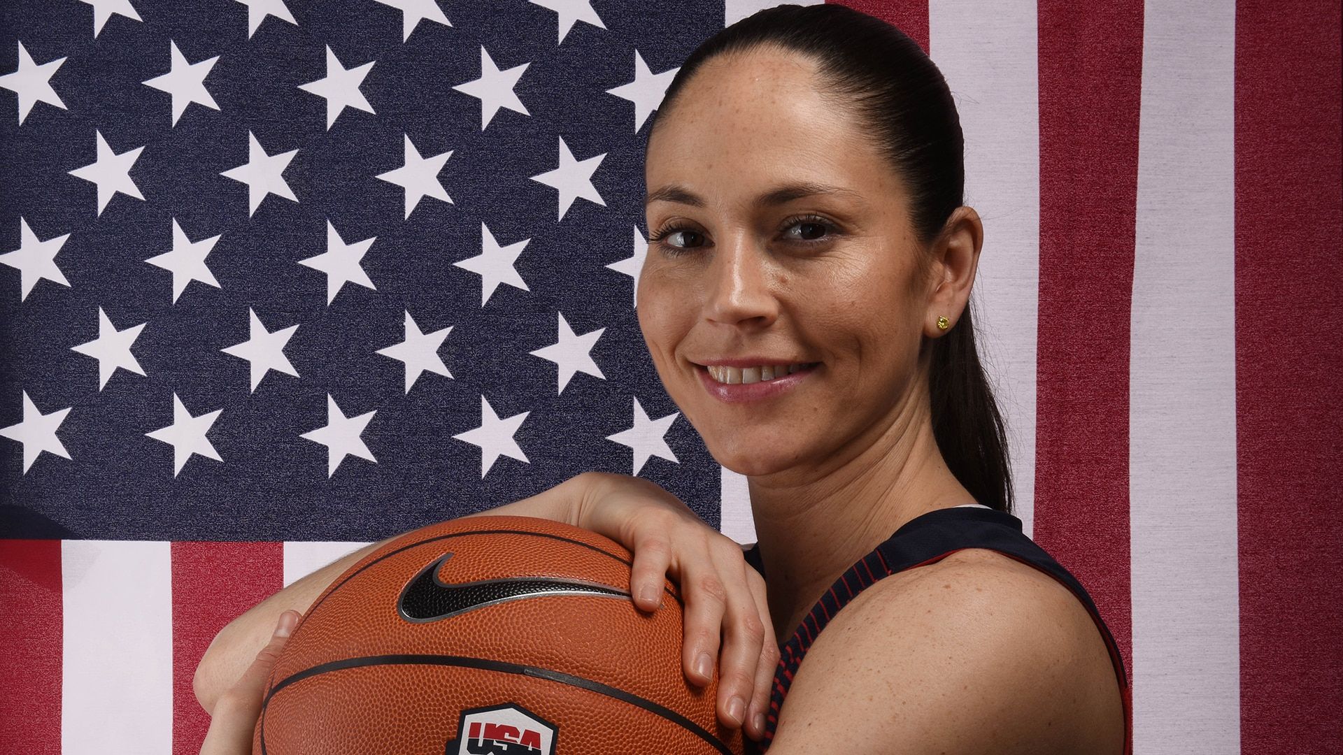 1920x1080 Meet the Athletes: Sue Bird