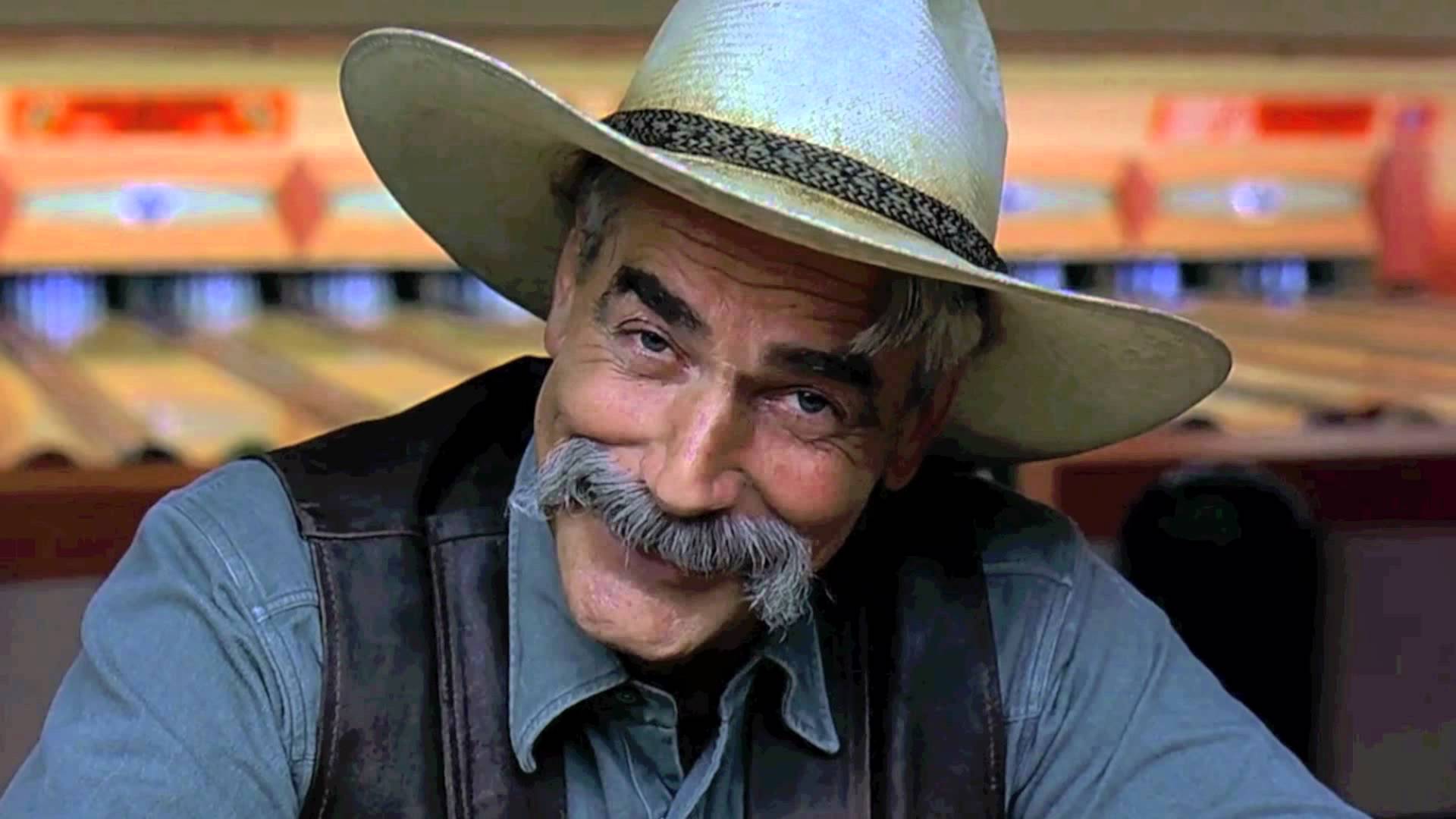 1920x1080 Sam Elliott Wallpaper