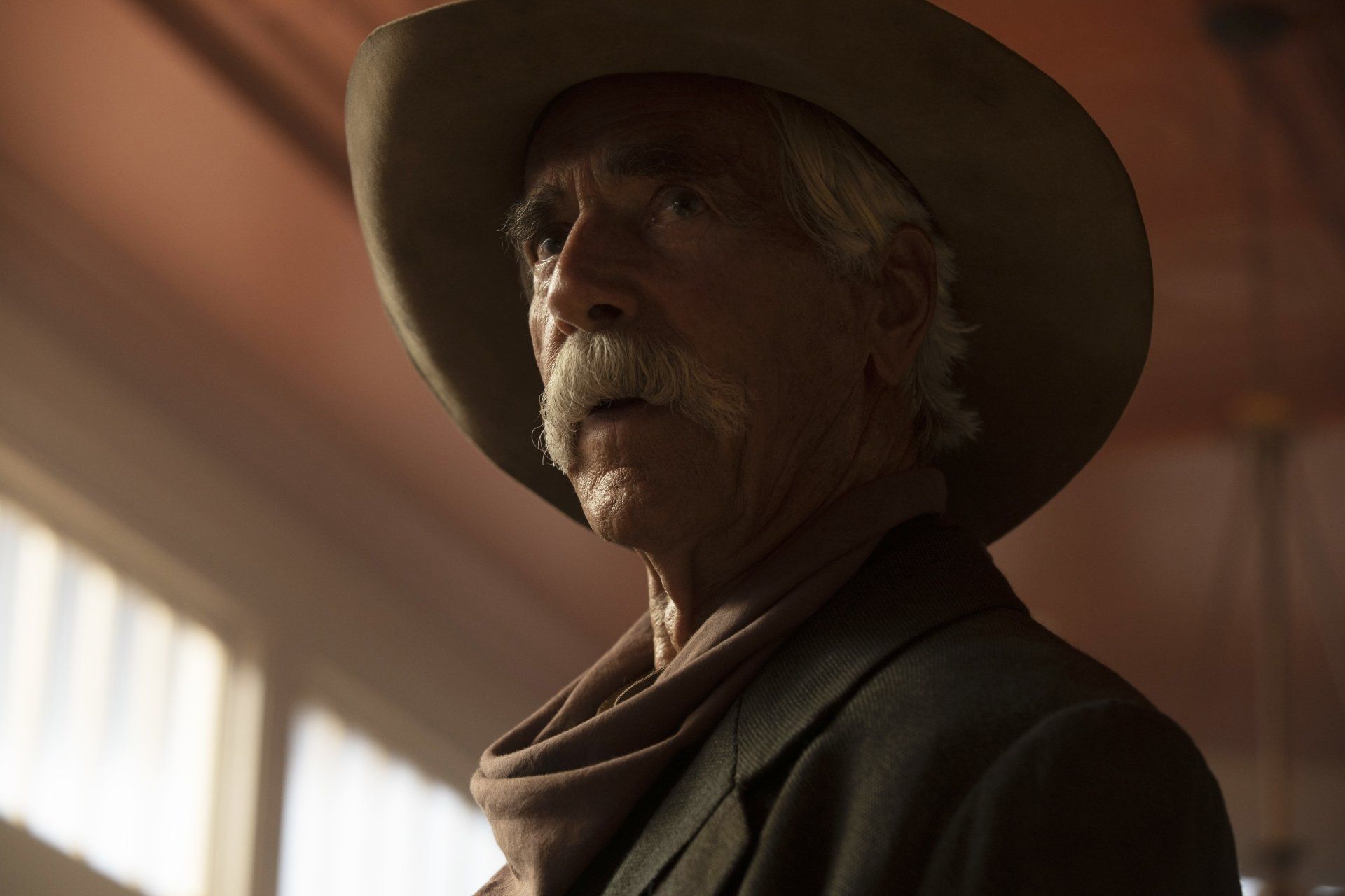 1920x1280 Download Sam Elliott TV Show 1883 4k Ultra HD Wallpaperx2666
