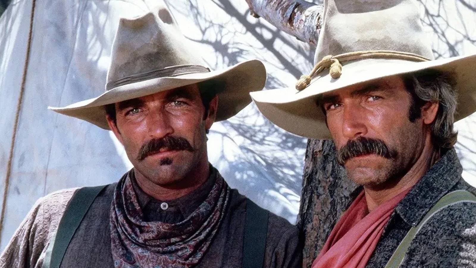 1600x900 Years Before Tombstone, Sam Elliott Headlined 1 of the Greatest Western TV Shows of All Time With Tom Selleck