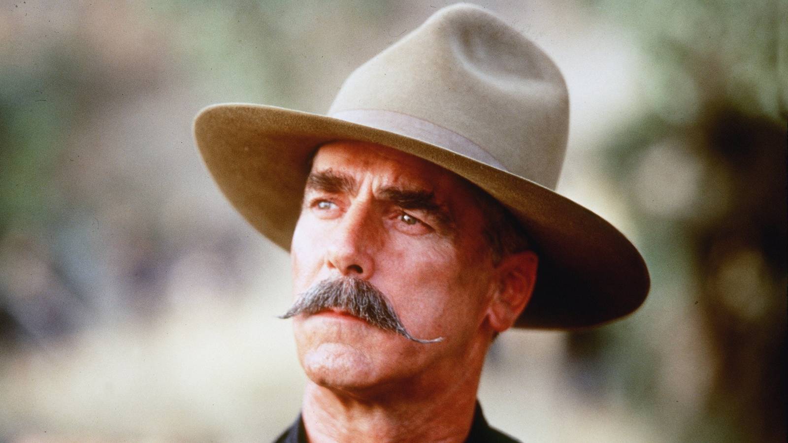 1600x900 Sam Elliott: The Iconic Western Actor With Roles Spanning 7 Decades