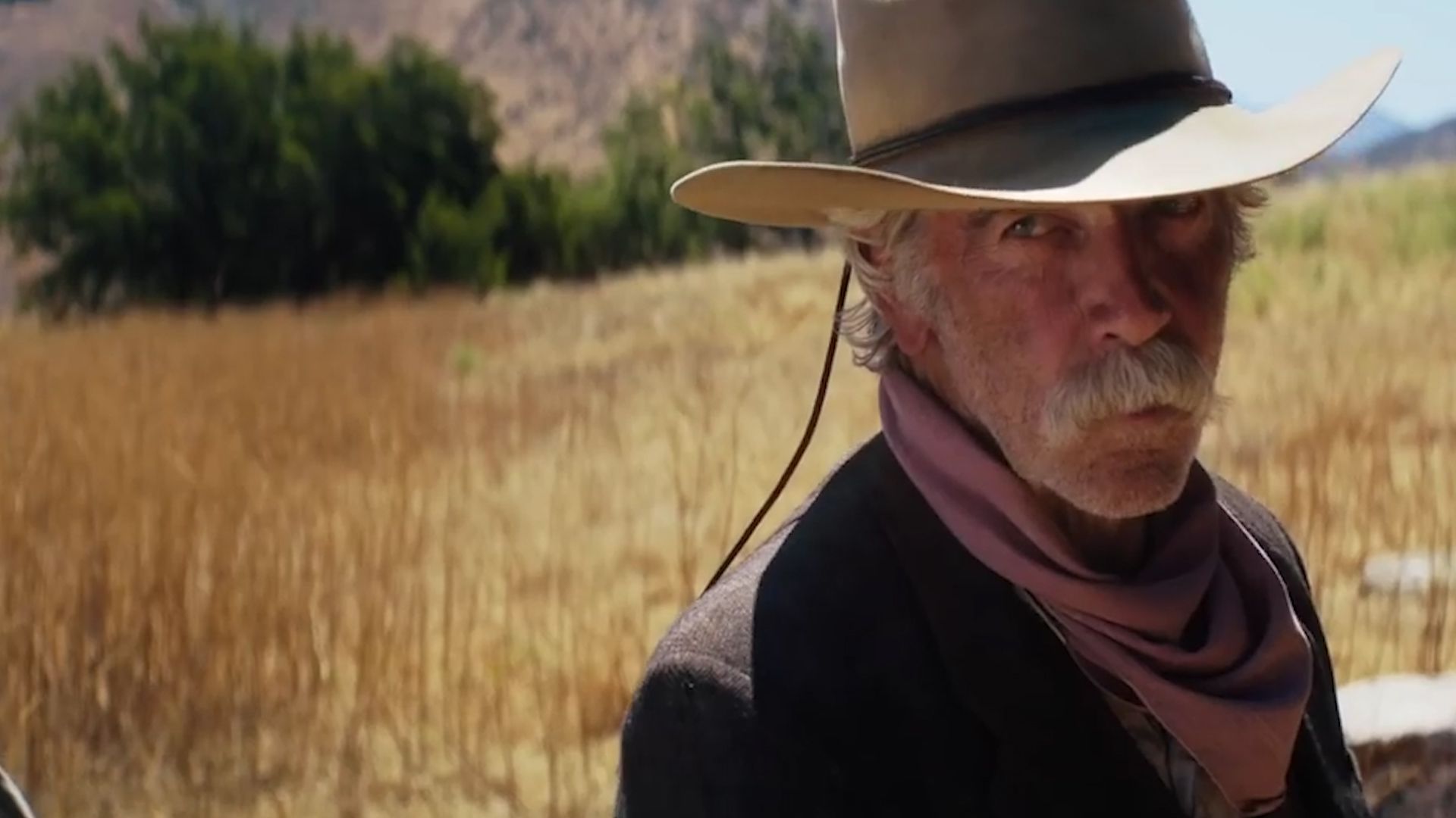 1920x1080 Watch 'The Hero' Review: Sam Elliott Delivers Emotional Punch In Career Role