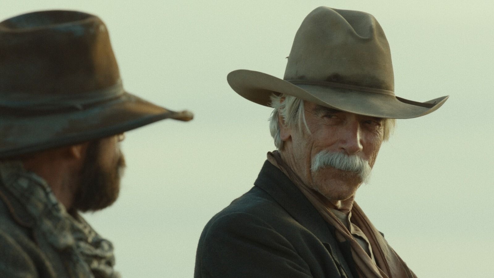 1600x900 Why 1883 Star Sam Elliott Trashed The Yellowstone Franchise