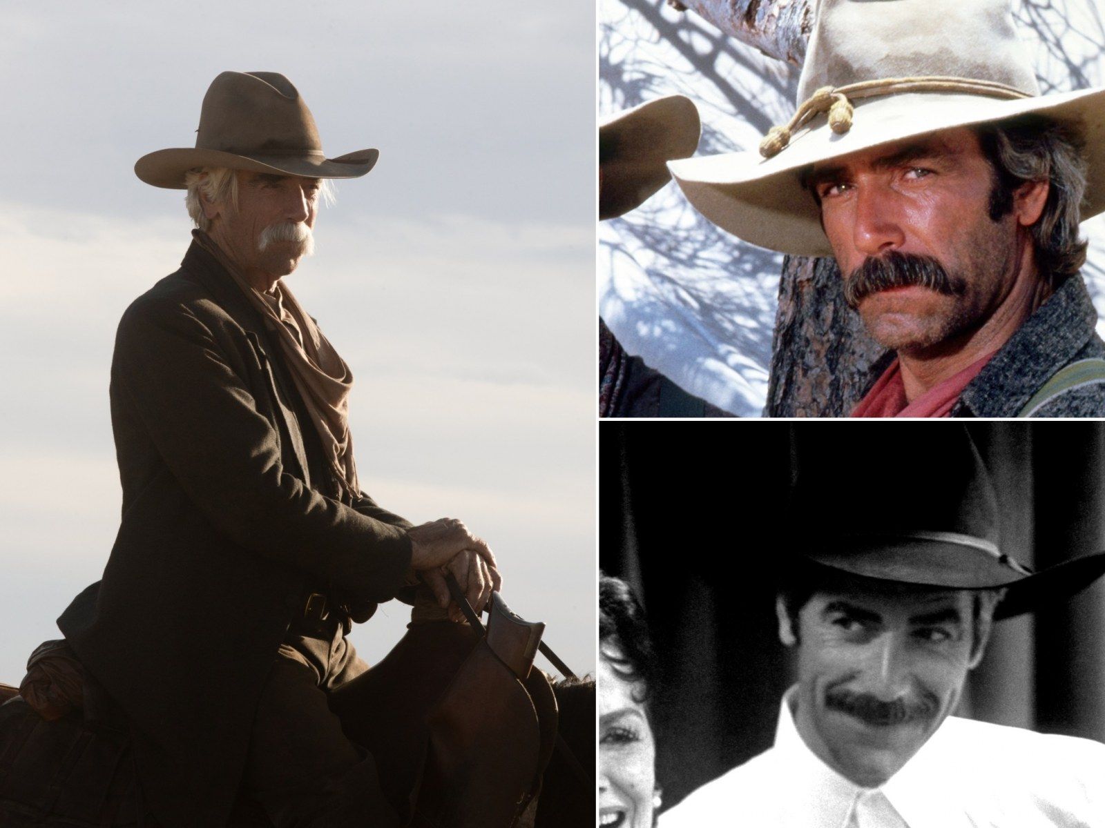 1600x1200 Great Western actors who are military veterans