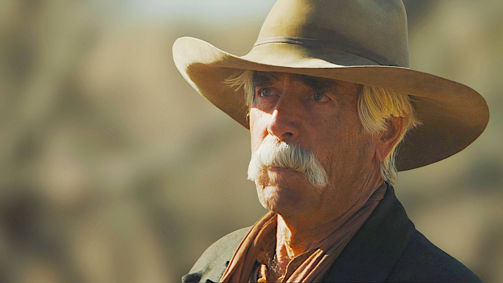 1600x900 I Think I Know What Sam Elliott's Landman Character Will Be (& It's Really Good)