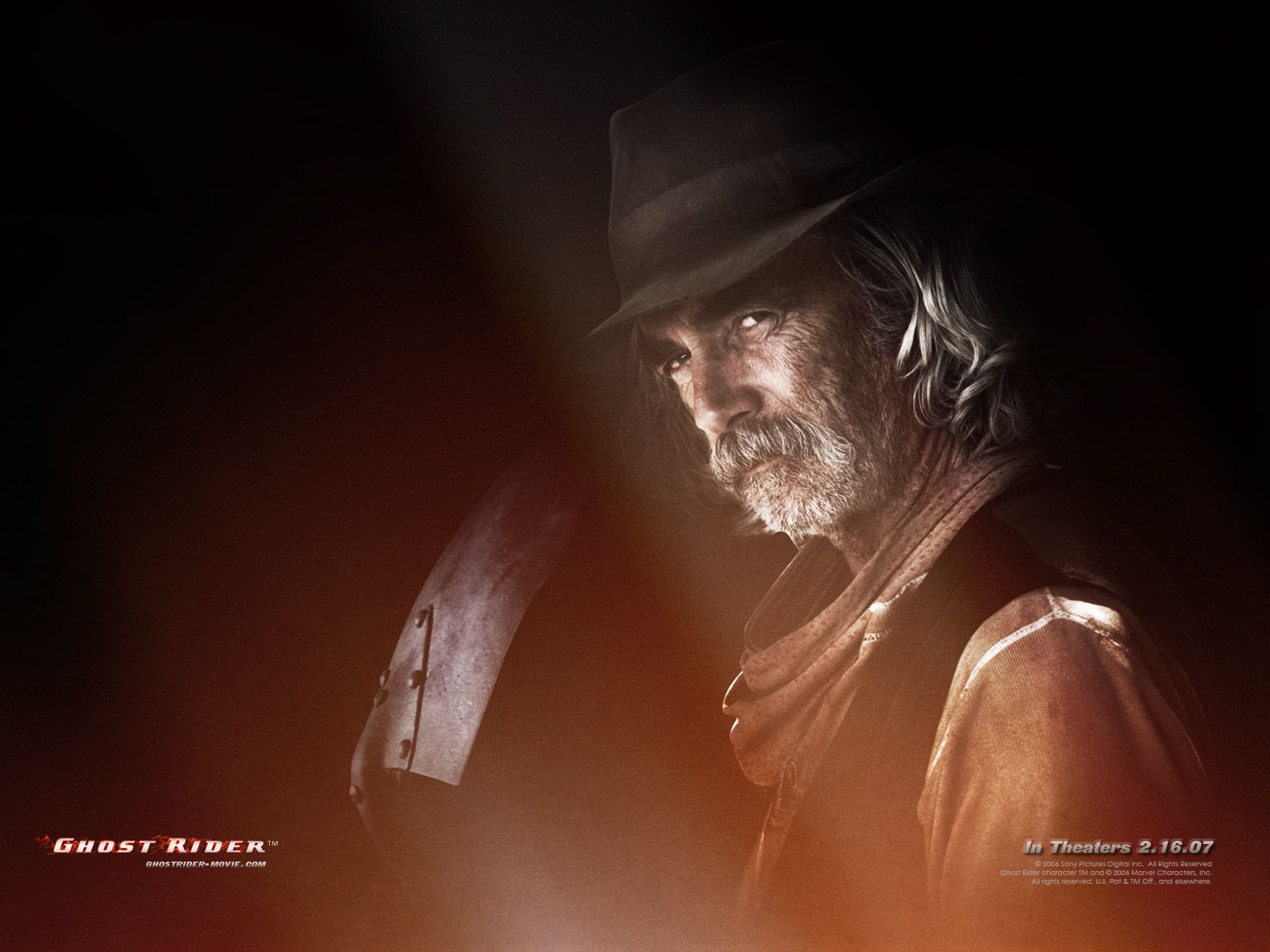 1600x1200 Sam Elliott Main Page