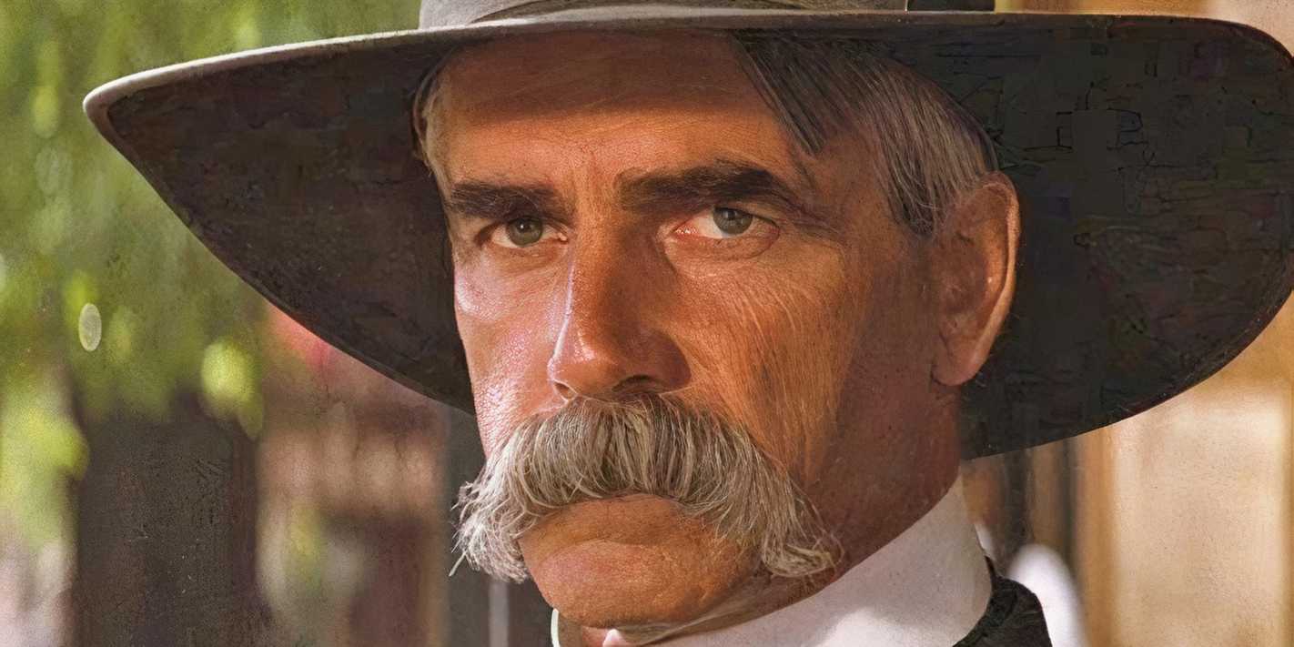 1422x711 Sam Elliott Is A Westerns Legend, But His Best Is The 1993 Movie That's Experiencing A New Wave Of Appreciation