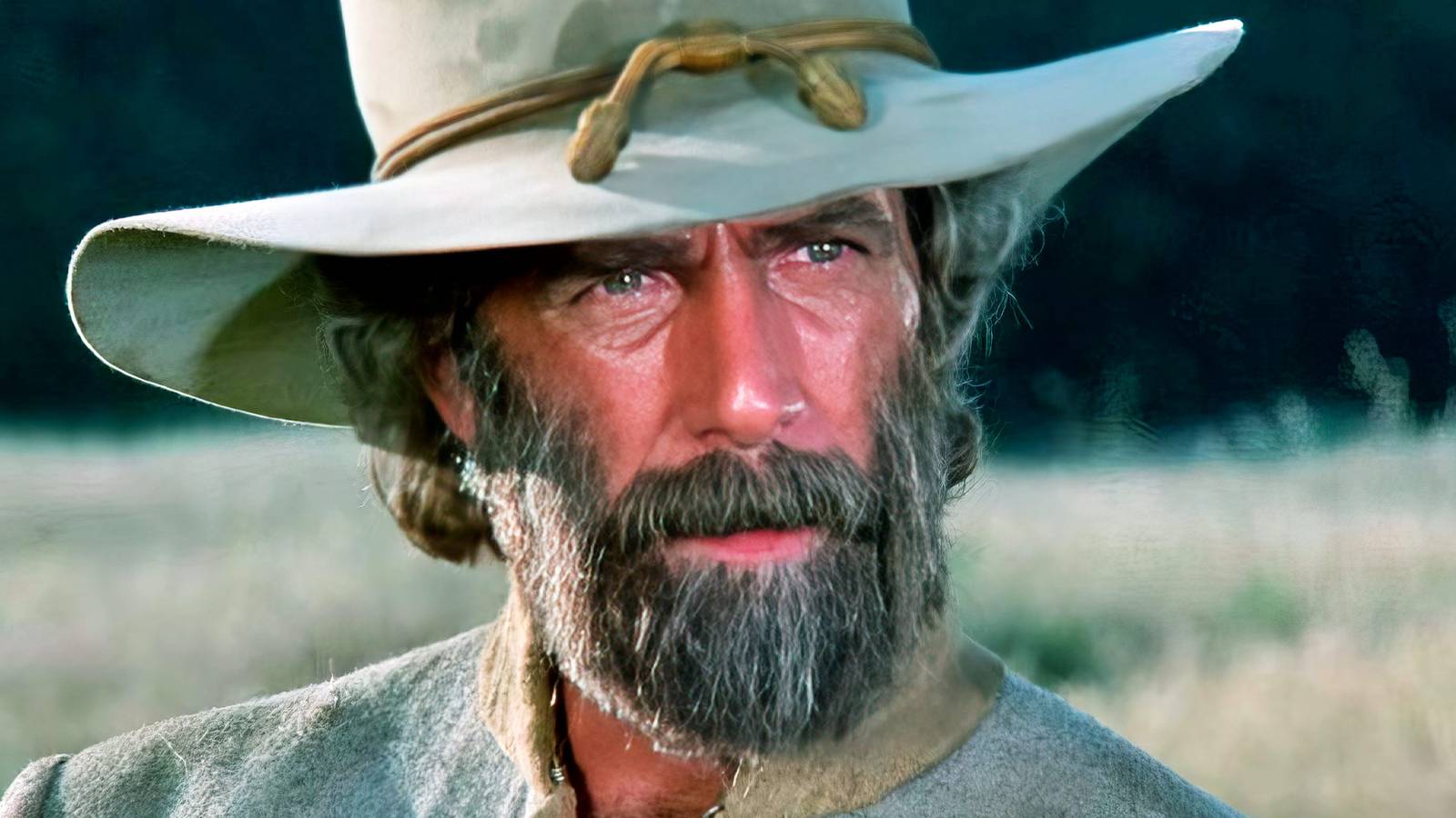 1600x900 Sam Elliott's Fleeting Cameo In An Iconic 1960s Western Was The Prelude To His Standout Tombstone Role