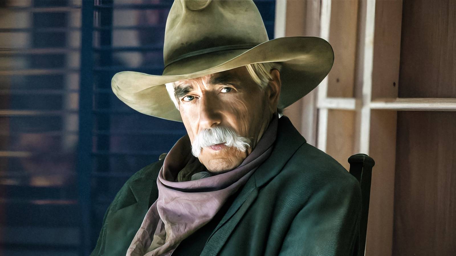 1600x900 Sam Elliott's Favorite Movie From His Career Is A Little Known Gem With 77% On Rotten Tomatoes