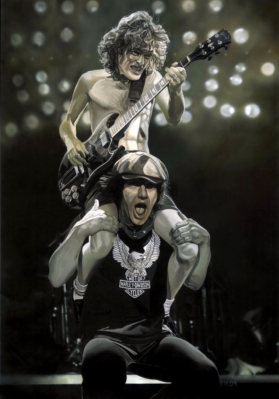 900x1288 Brian Johnson Wallpaper