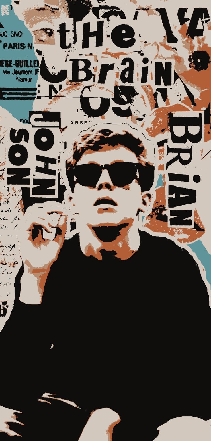 736x1534 Brian Johnson Wallpaper