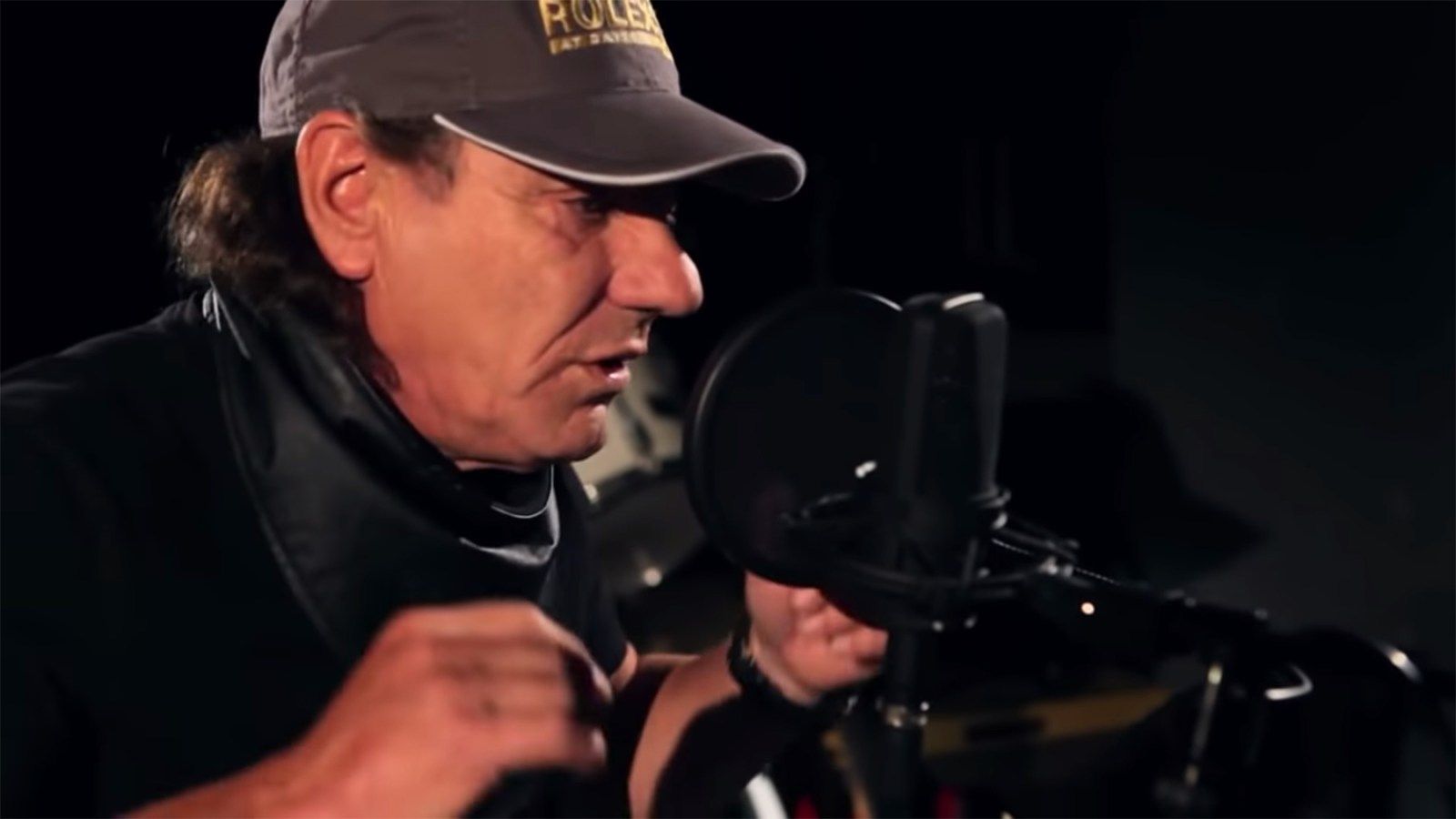 1600x900 AC DC's Brian Johnson On How He Joined Band To Make 'Back In Black'