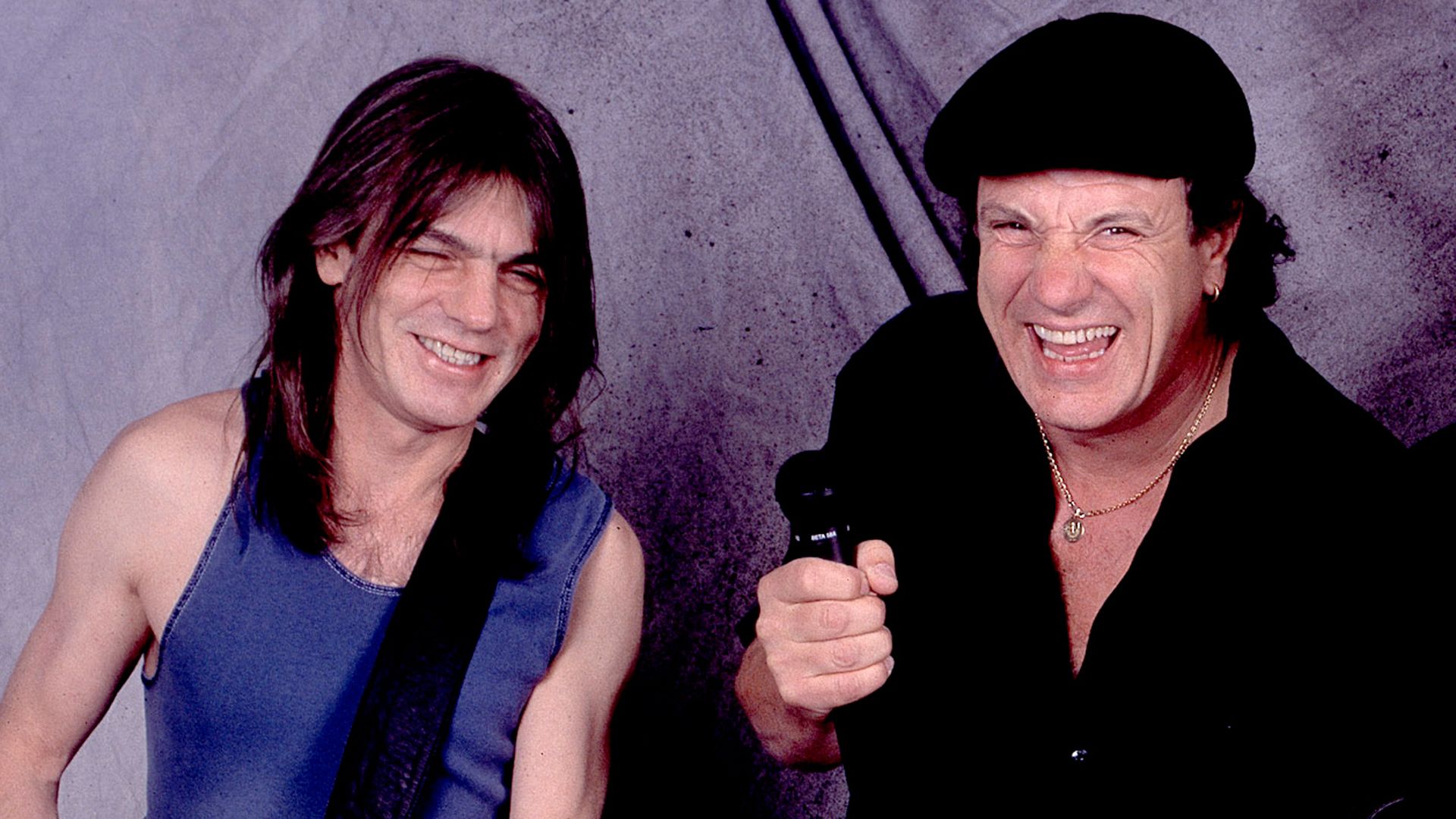 1920x1080 Read Brian Johnson's tribute to genius Malcolm Young