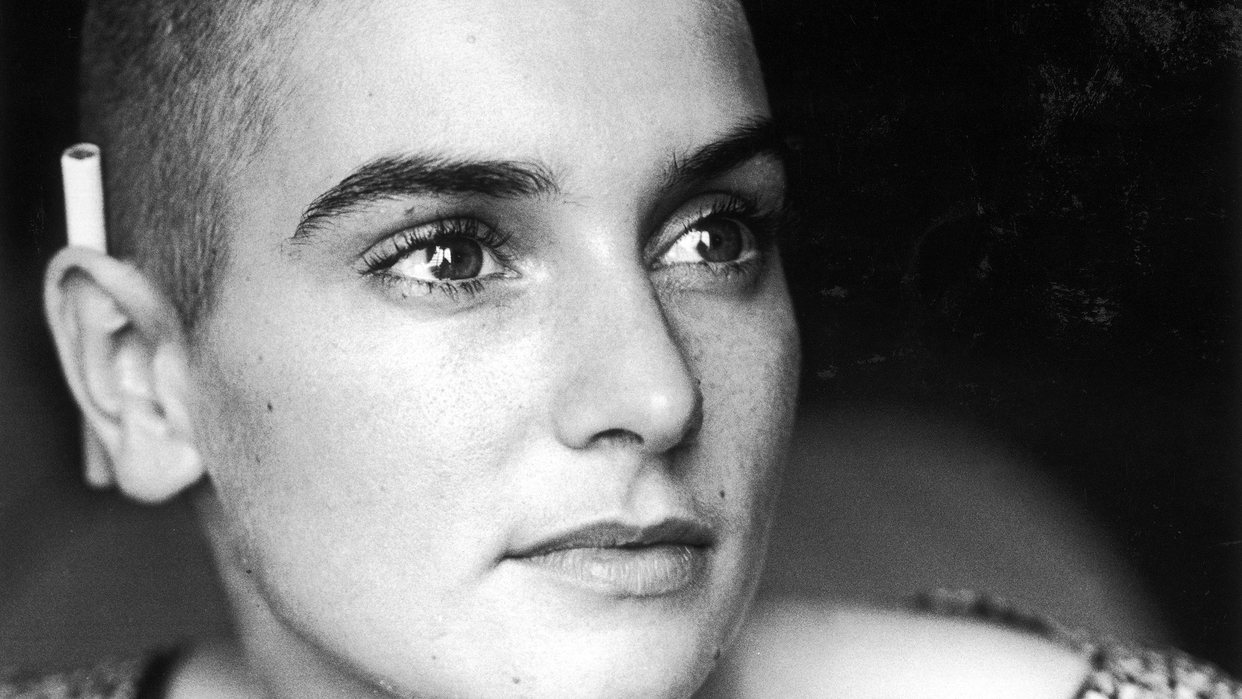 2560x1440 The Unapologetic Brilliance of Sinéad O'Connor. The New Yorker