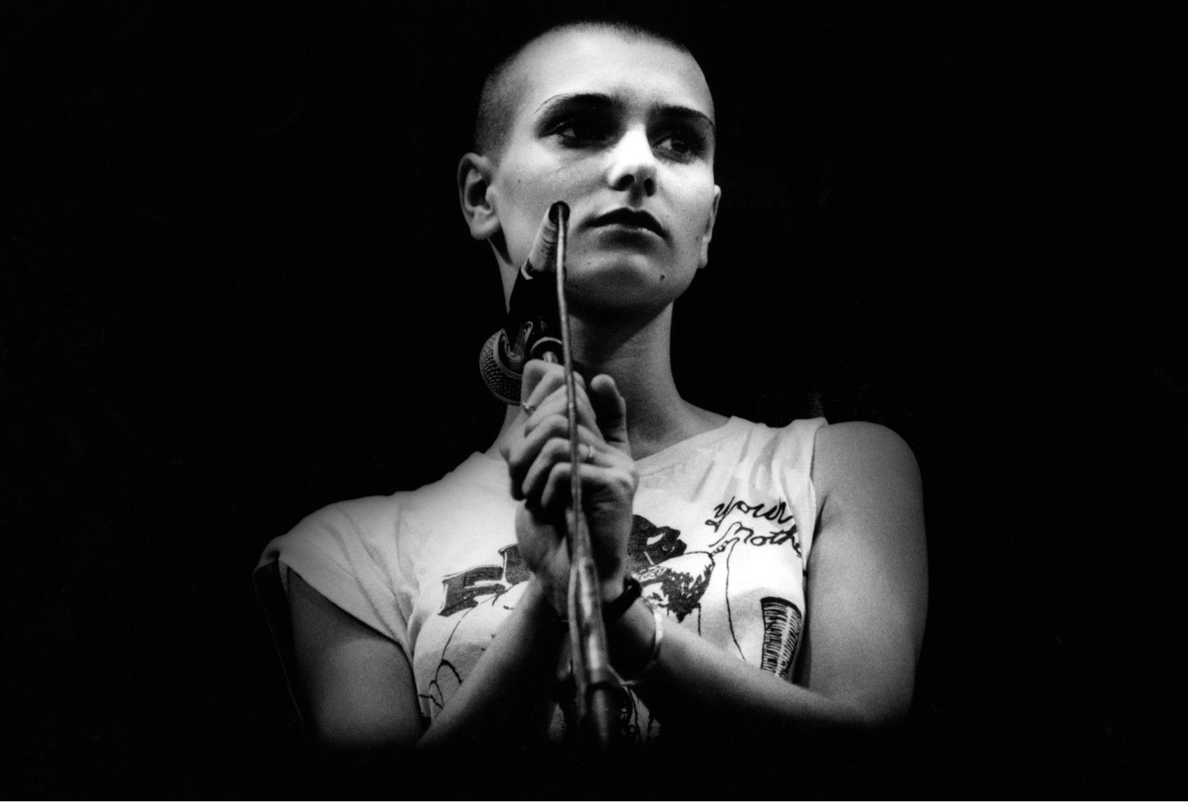 1692x1142 A literary tribute to Sinéad O'Connor takes her legacy off the back burner