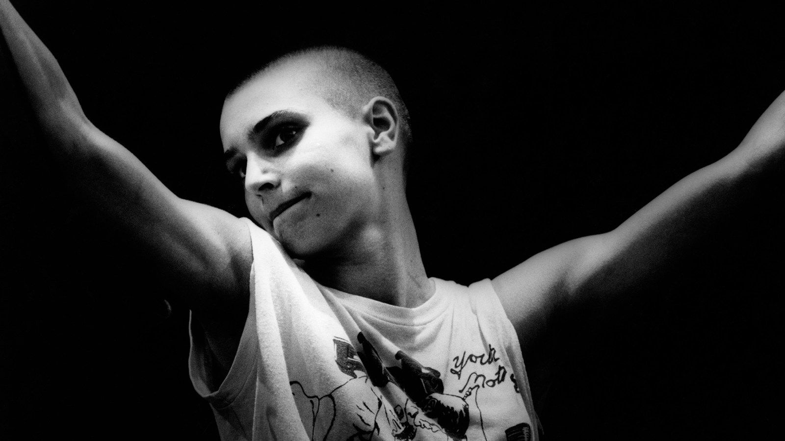 1600x900 Sinéad O'Connor: 'One of the Most Incredible Women of Modern Times'
