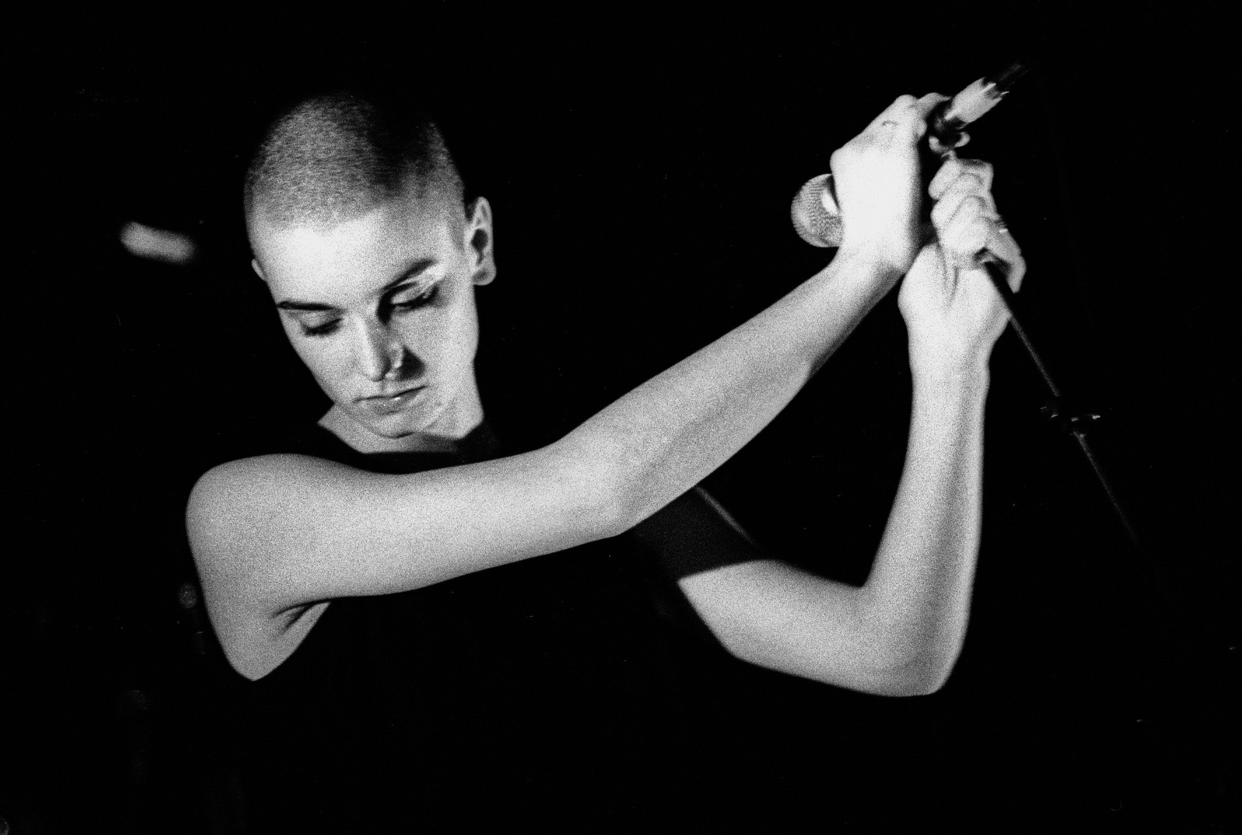 2500x1681 Sinéad O'Connor was our freedom singer, our keener and our feminist killjoy. KPBS Public Media