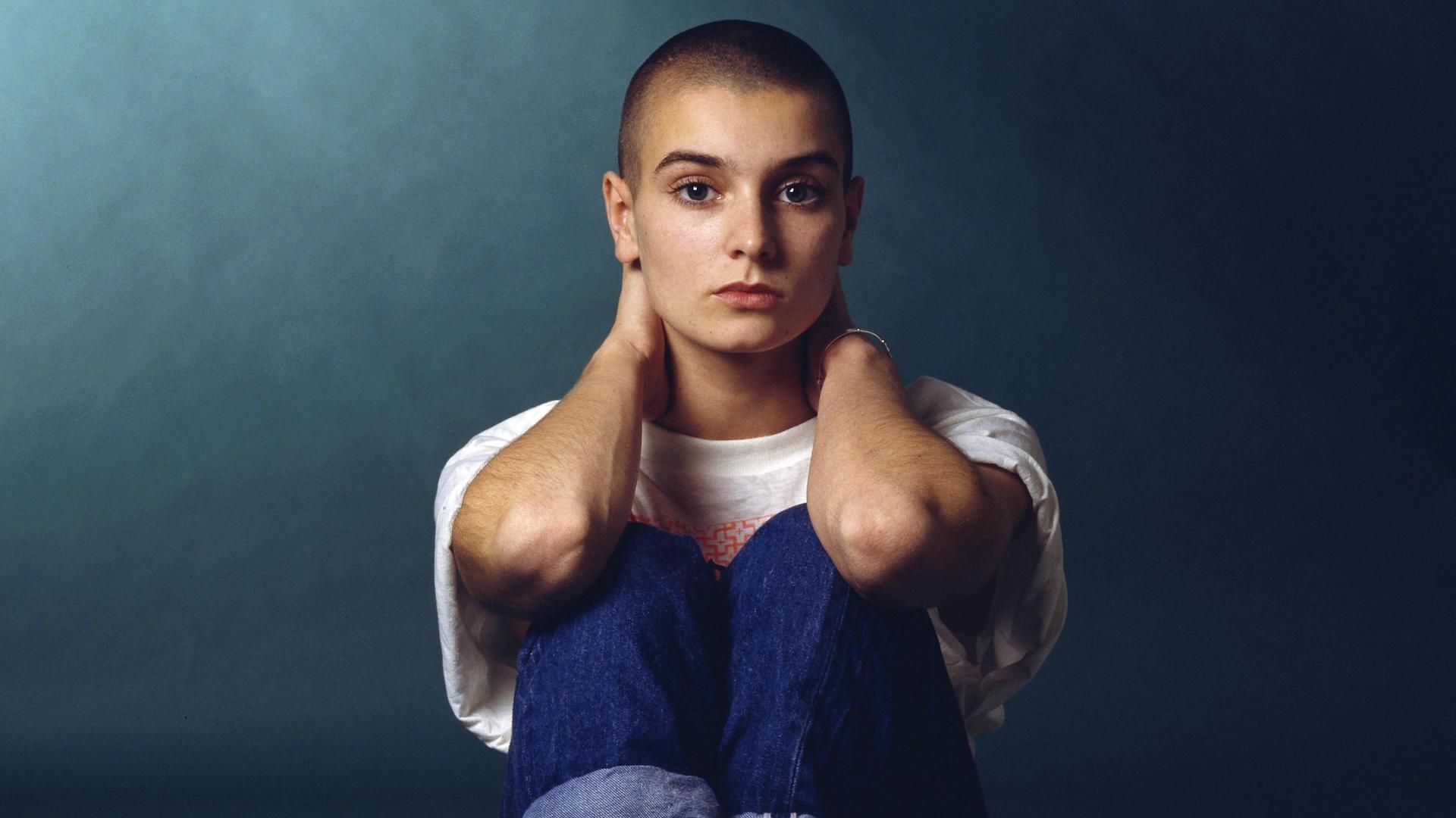 1920x1080 The trailer has released for Sinéad O'Connor's new documentary. WTGZ Springs, AL