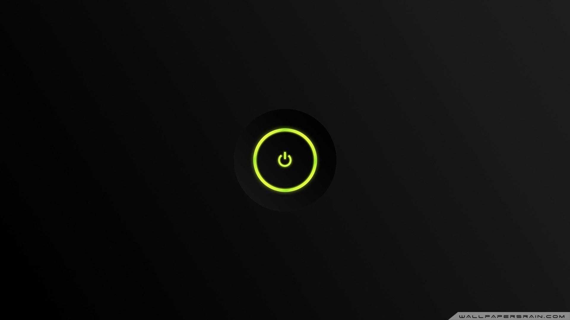 Power Button Wallpapers - Top Free Power Button Backgrounds