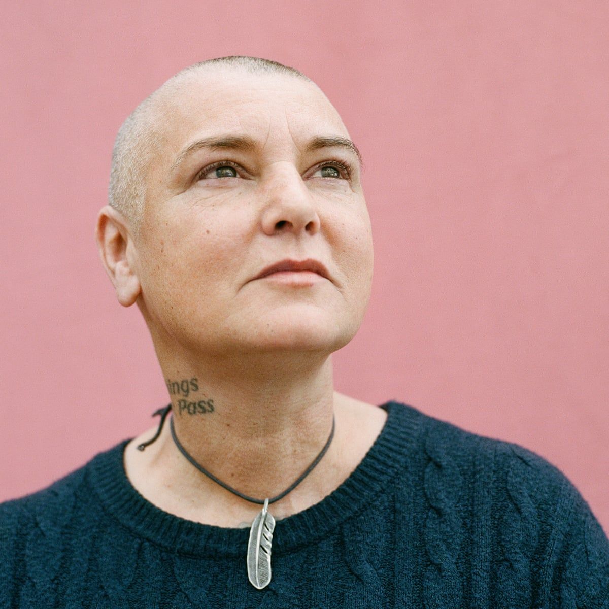 1200x1200 Sinéad O'Connor: 'I'll always be a bit crazy, but that's OK'. Sinéad O' Connor