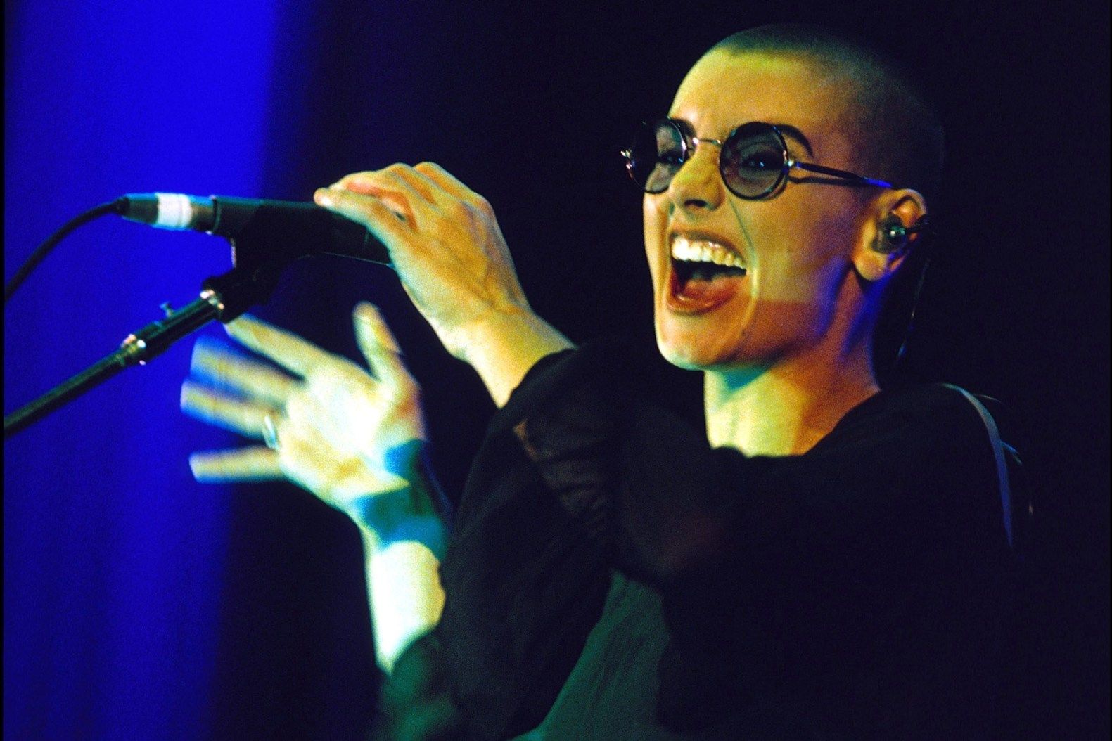 1581x1054 Sinead O'Connor: Best Songs