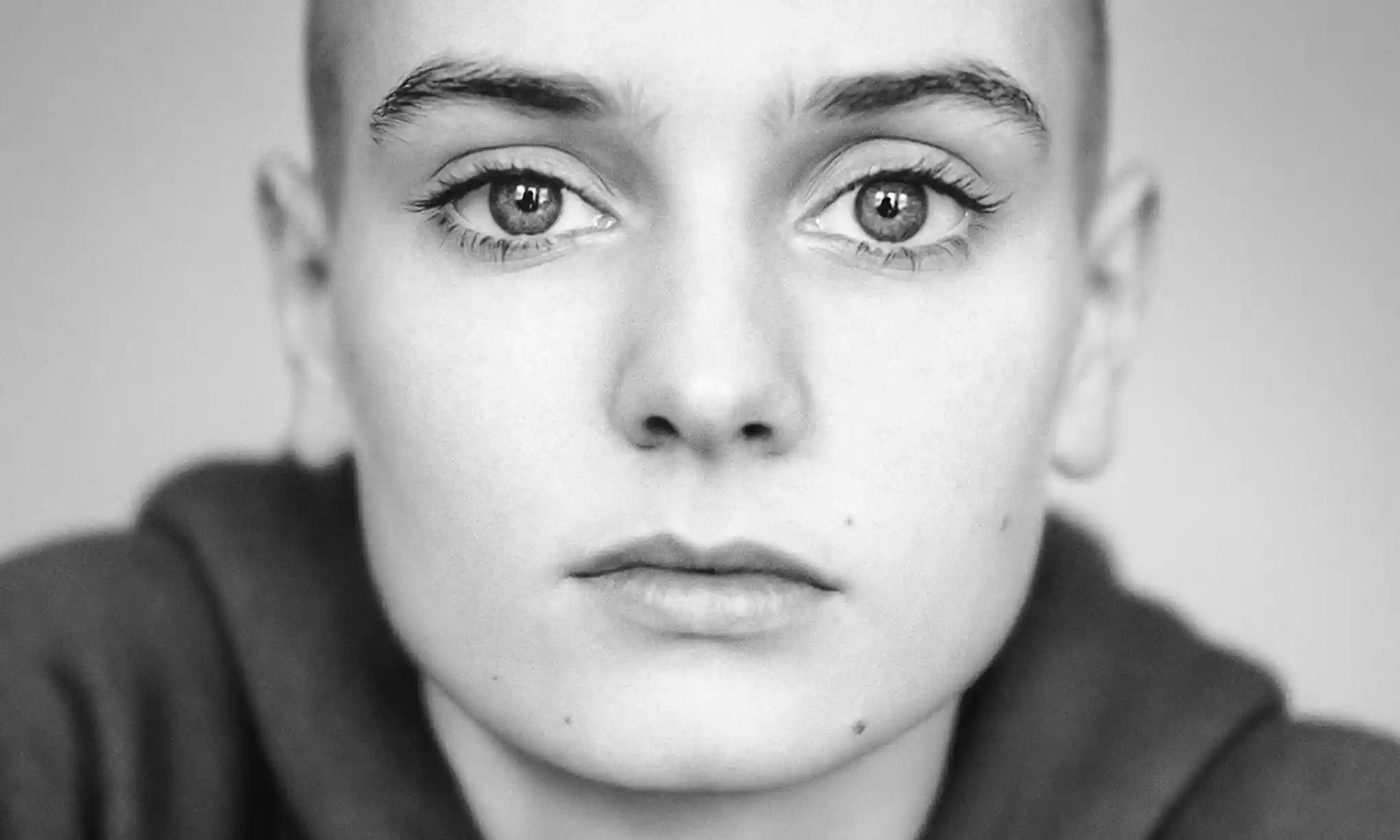 2040x1224 Welcome to the Frontpage Sinead O'Connor Site