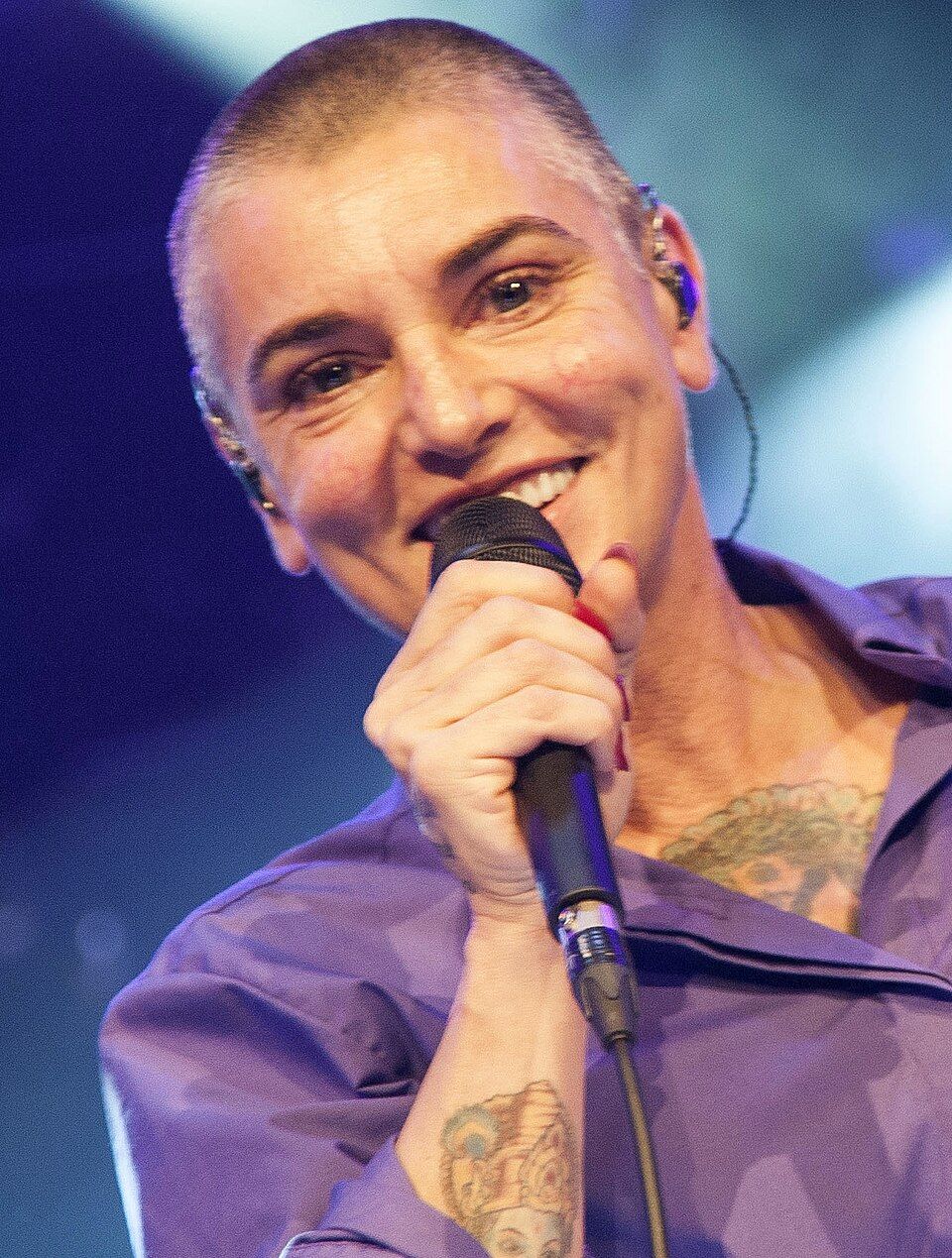 960x1269 Sinéad O'Connor