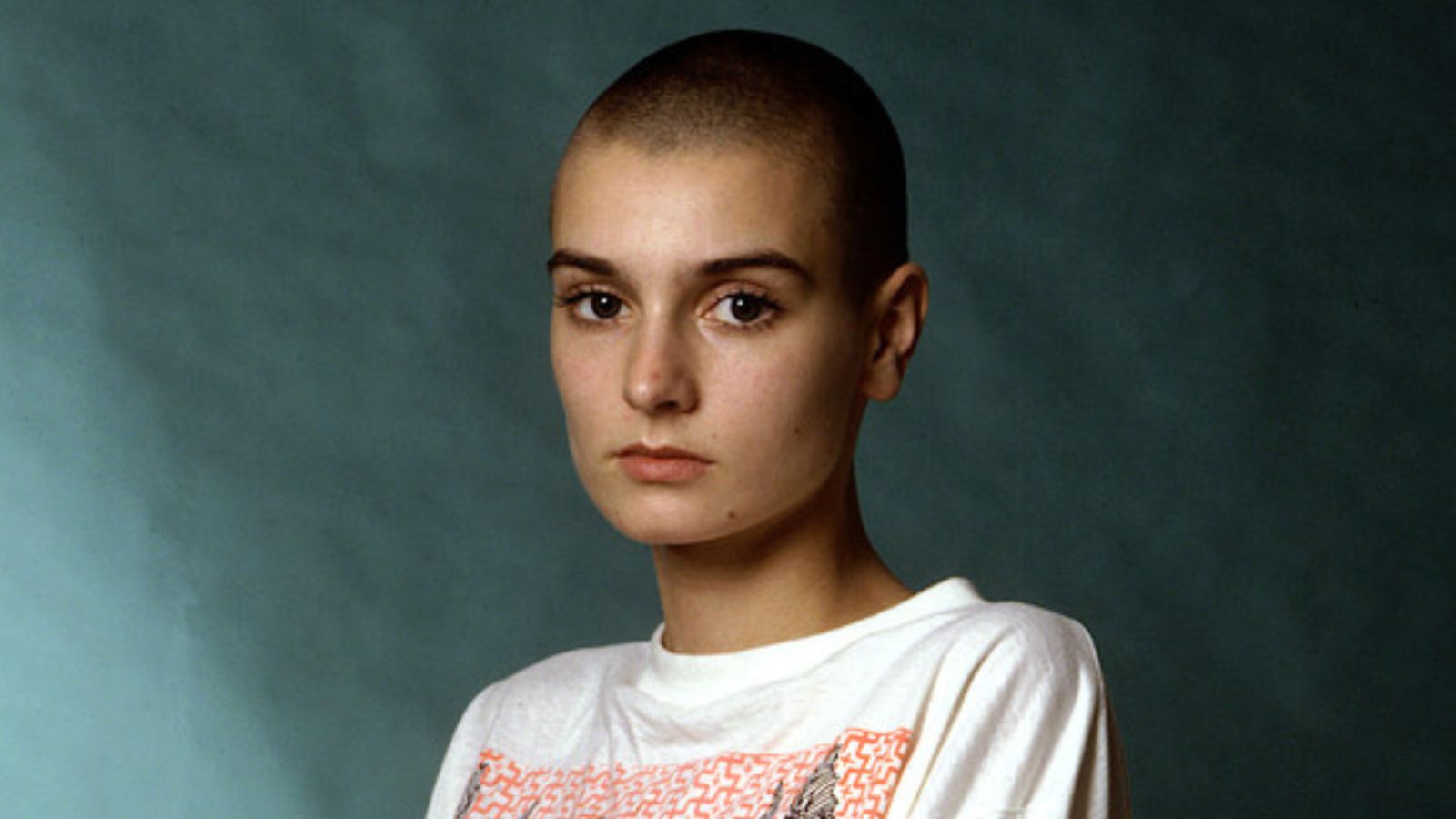 1600x900 Essential Sinéad O'Connor Albums