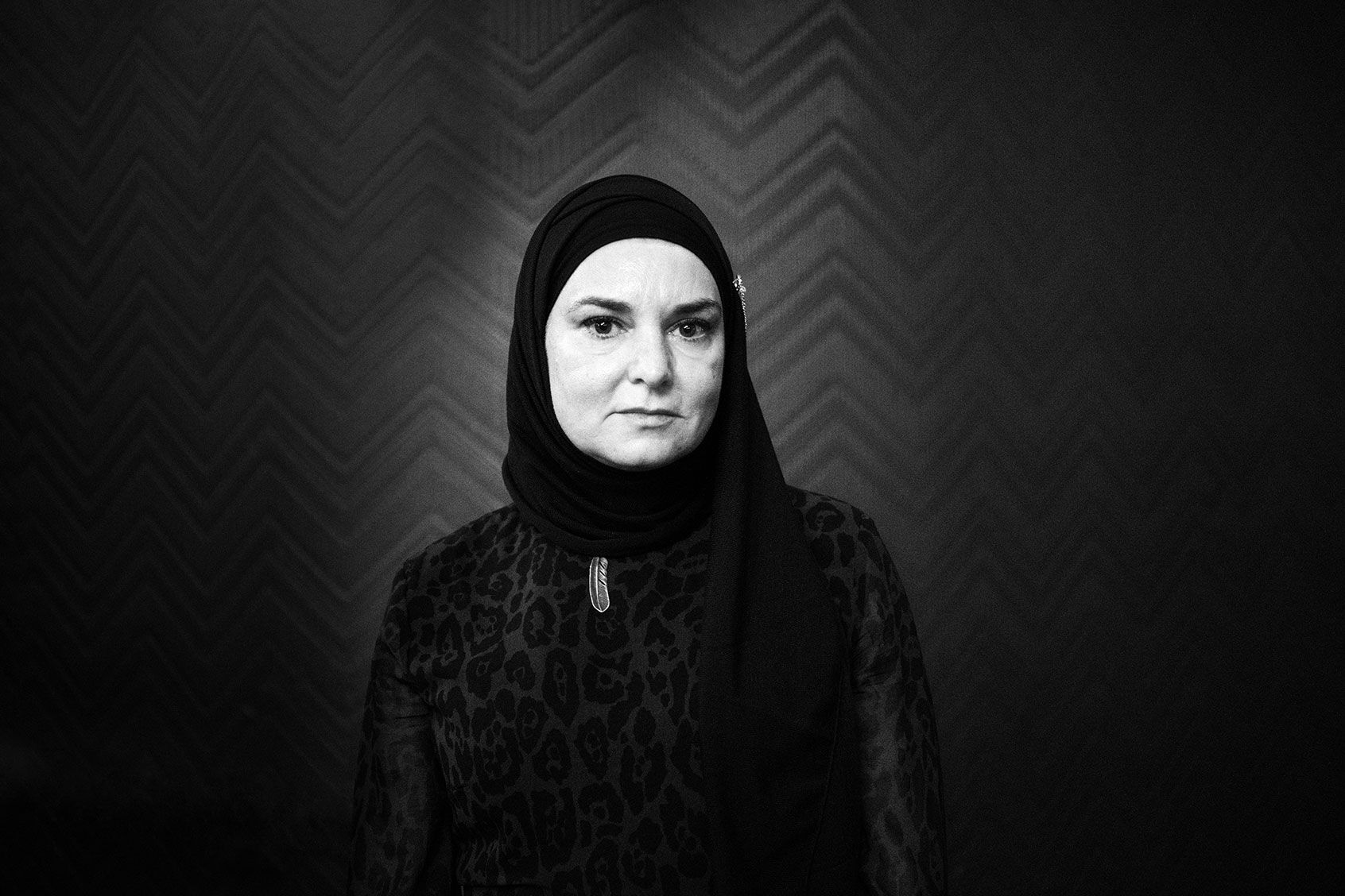 1692x1128 I admired the bravery: Lorne Michaels has come around on Sinead O'Connor's SNL pope photo stunt