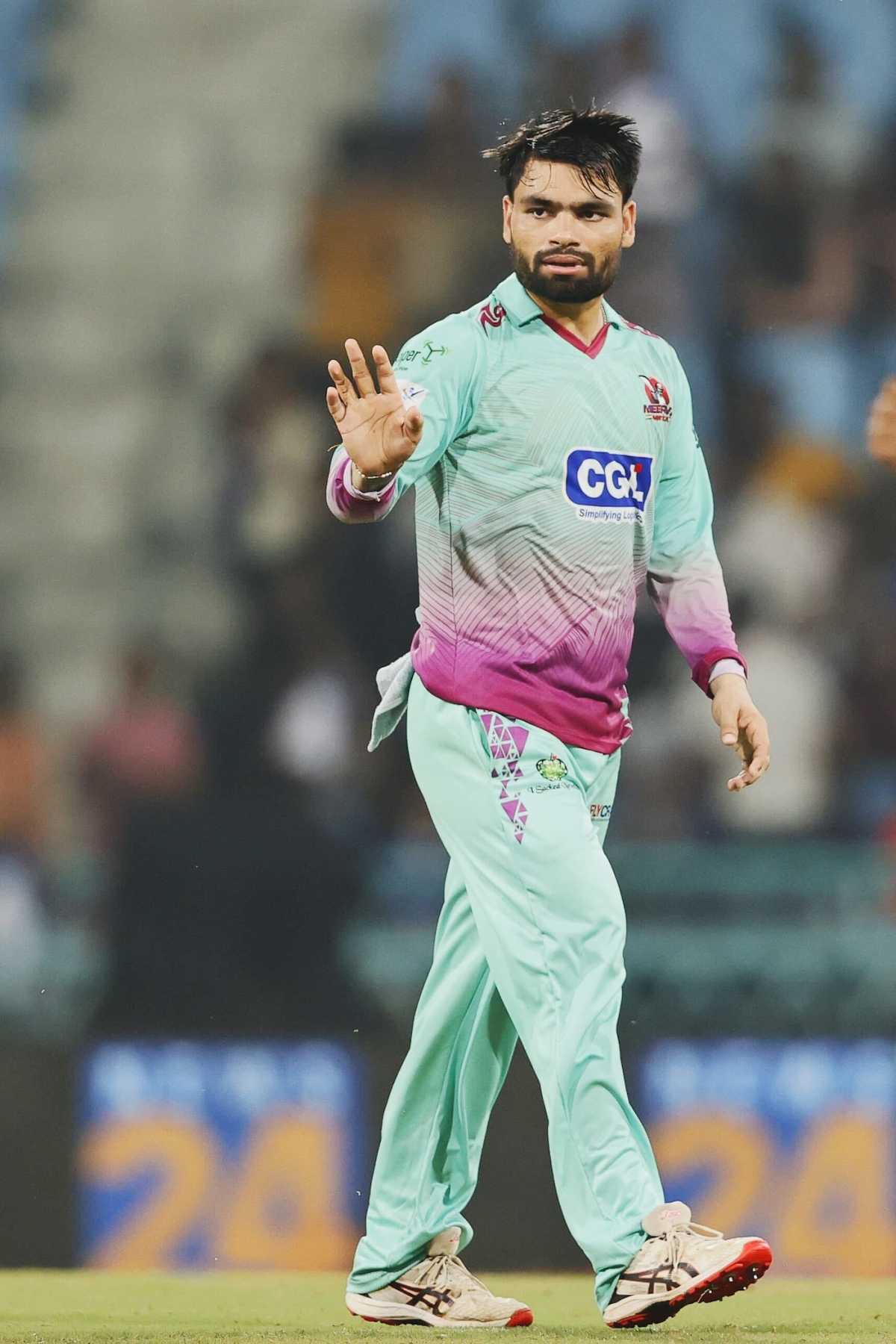 1200x1800 Rinku Singh Photo. Image Gallery and Match Picture