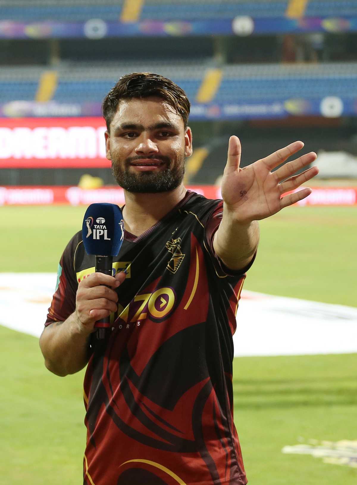 1200x1631 Rinku Singh Wallpaper
