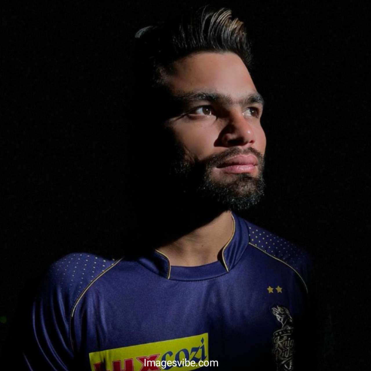 1280x1280 Rinku Singh Wallpaper