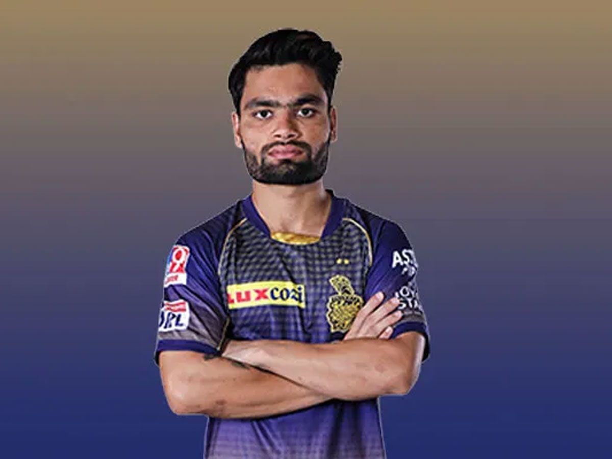1200x900 IPL 2022: Rinku Singh's remarkable journey to IPL success