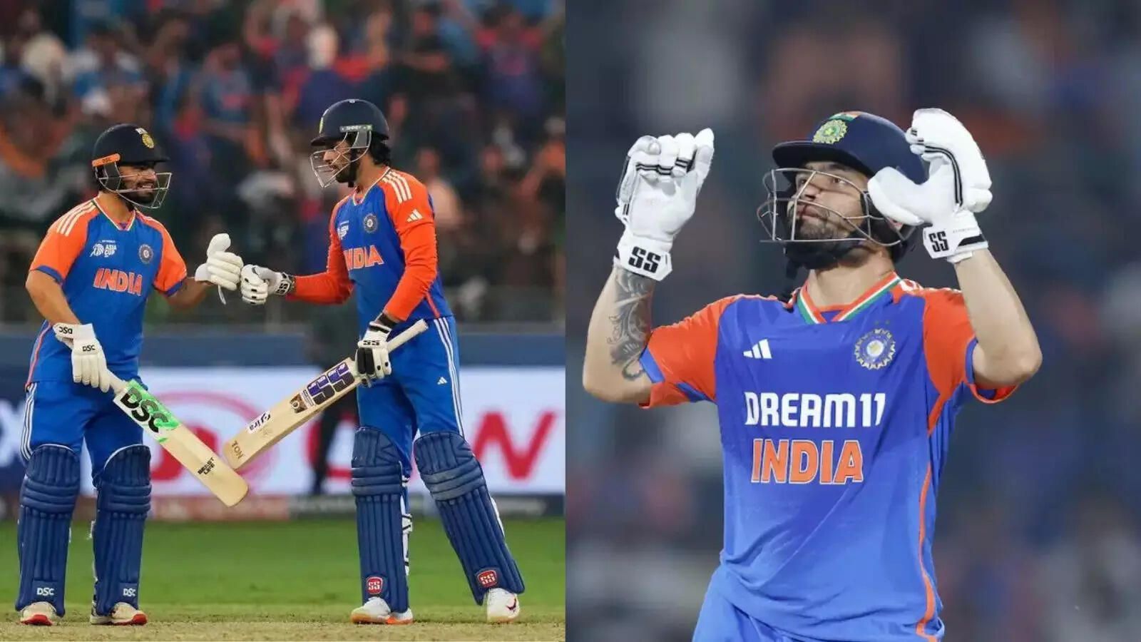 1600x900 Finisher' Rinku Singh had manifested this moment before Asia Cup 2025— and he delivered Economic Times