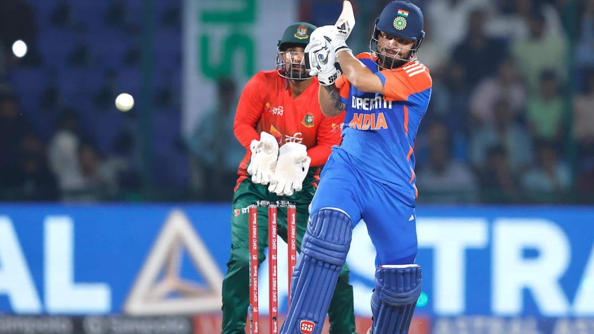 1920x1080 Rinku Singh Aspires To Be All Format Player For Team India