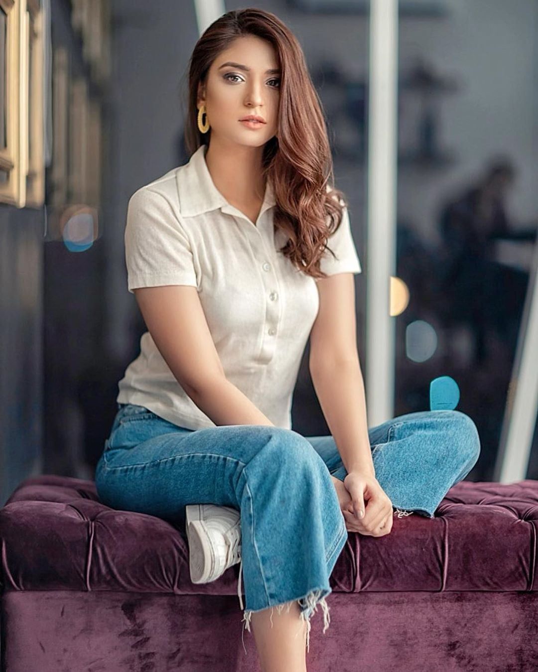 1080x1349 Ramsha Khan Wallpaper