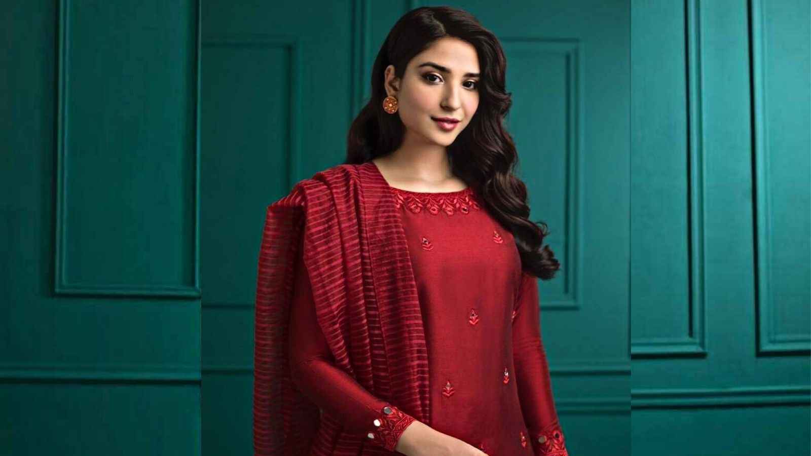 1600x900 Interesting Things Every Ramsha Khan Fans Should Know About Her!
