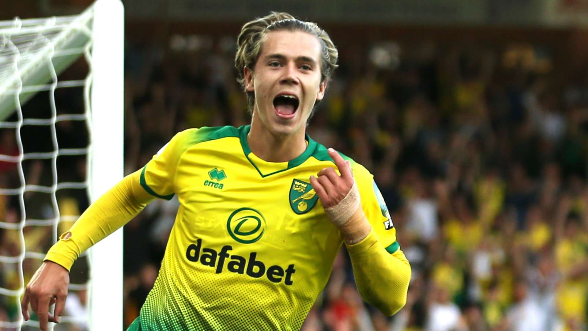 1920x1080 Cantwell is not yet at Liverpool's level' questions Reds' interest in Norwich ace