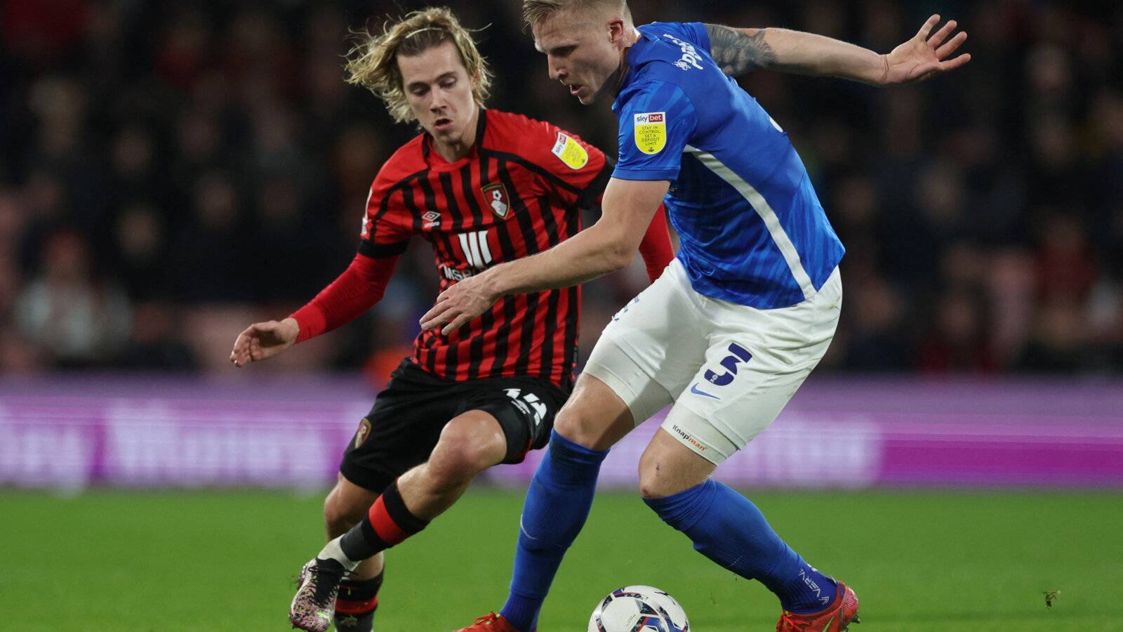 1600x900 Todd Cantwell makes transfer admission that will interest AFC Bournemouth & Norwich City