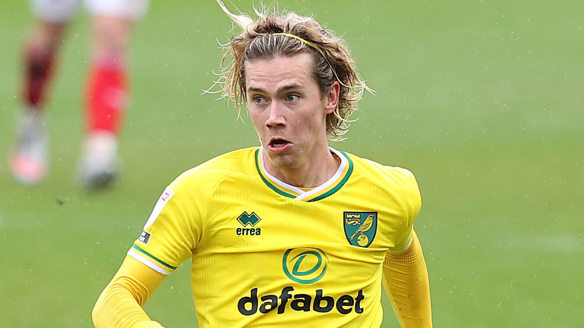 2048x1152 Todd Cantwell: Aston Villa expected to pursue Norwich midfielder if Jack Grealish transfer is finalised