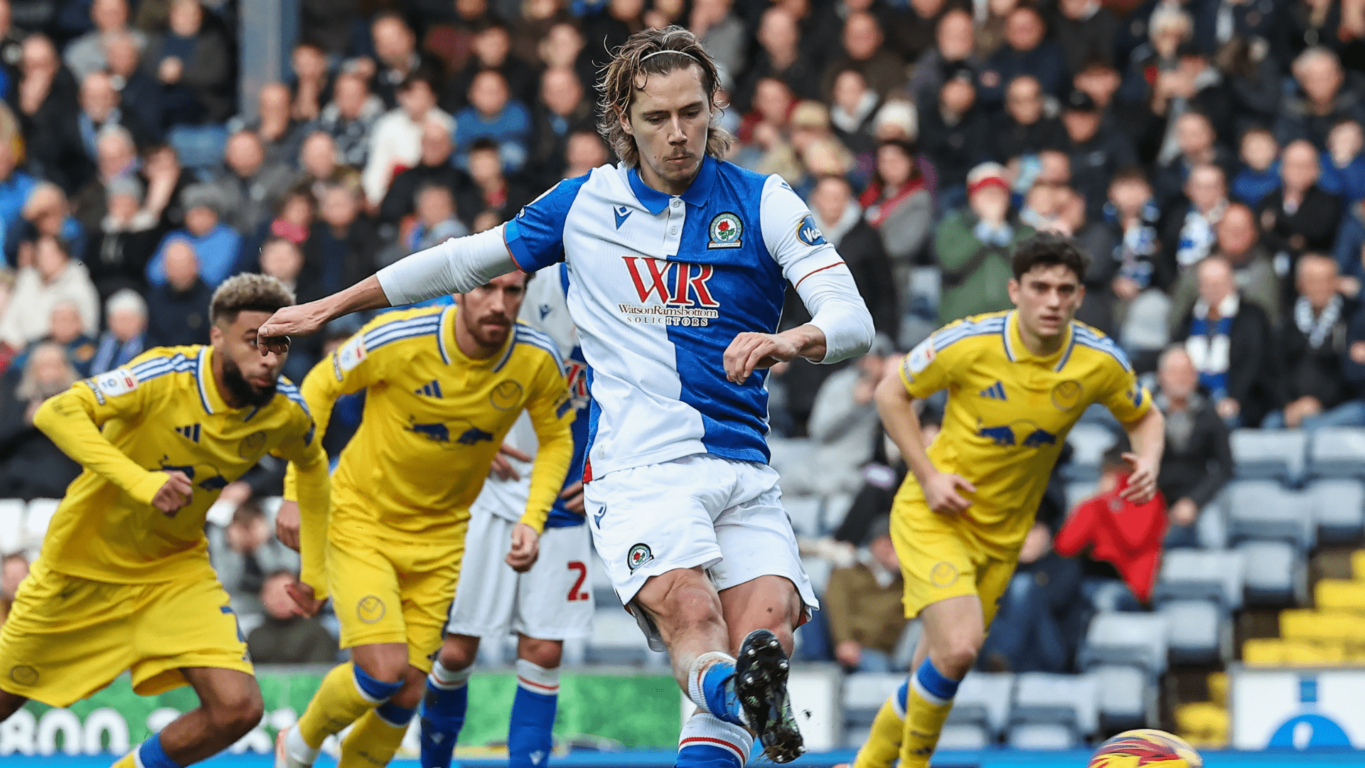 1920x1080 Ex Rangers Star Todd Cantwell Finally 'feels At Home' After Cutting Ties With Ibrox As Manager Hails Midfielder